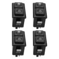 BMW Sunroof/window Buttons (Brand New). 