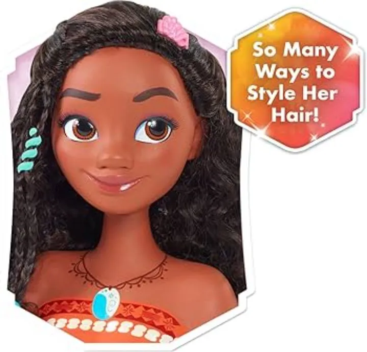 Disney%20Princess%20Moana%20Styling%20Head,dummy%20doll%20Kids%20Toys%20for%20Ages%203%20Up%20by%20Just%20Play%20-%20Image%204