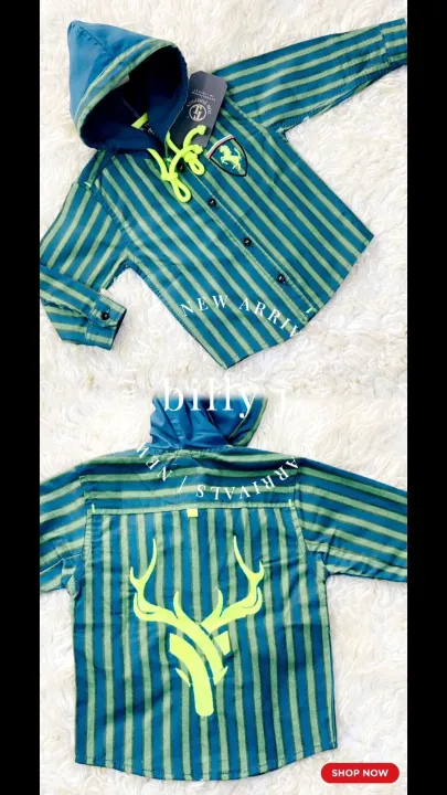 hoodie%20style%20shirt%20for%20boys//%20stylish%20shirt%20with%20hood%20attached%20with%20back%20embroidery//%20elegant%20boys%20shirt//%20hoodie%20shirt%201%20to%2012%20years%20size%20available%20-%20Image%204