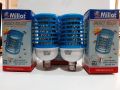Millat Powerful Insect Killer Bulb with Blue Insect Killer light-Electric Insect killer. 
