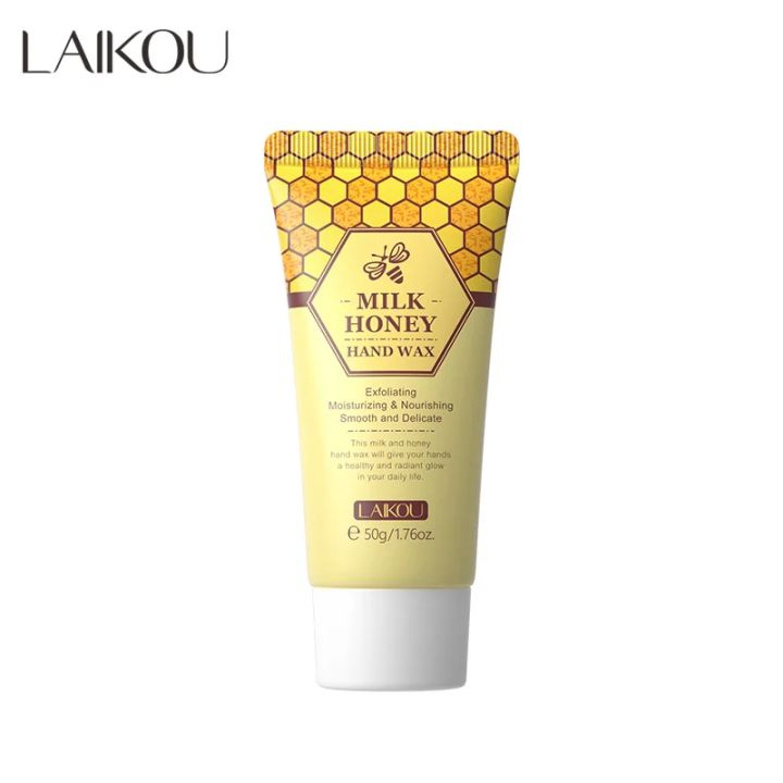 Cherry%20Blossom%20Honey%20Milk%20Hand%20Wax%20Moisturizing%20Hand%20Mask%20Exfoliating%20Dead%20Skin%20Nourishing%20Smoothing%20Dry%20Rough%20Hands%20Repair%20-%20Image%207