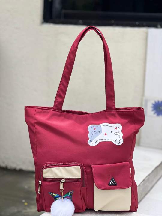 Versatile%20Tote%20Bags%20For%20Ladies,%20Front%20Pockets,%20Bags%20%7C%20Tote%20Bags%20For%20Women%20%7C%20Side%20Bags%20For%20Women%20%7C%20Handbags%20-%20Image%205