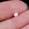 10g/Bag Tooth Repair Kit-Thermal Beads for Filling Fix The Missing and Broken Tooth or Adhesive The Denture Fake Teeth.