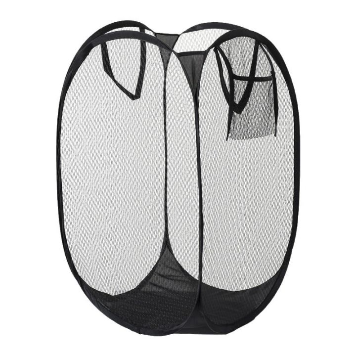 Folding%20Dirty%20Laundry%20Sorting%20Basket%20Washing%20Frame%20Bathroom%20Cloth%20Mesh%20Storage%20Bag%20Frame%20Bucket%20Laundry%20Organizers%20Storage%20Pouch%20-%20Image%207