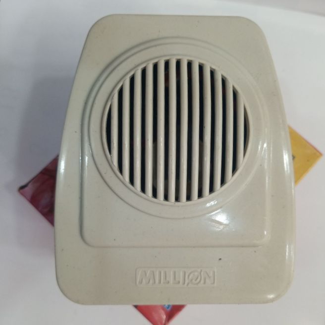 DOOR BELL WIRED ( BUZZER SOUND )