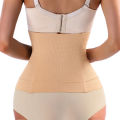 Waist Trainer Slimming Belts Women Gym Fitness Cincher Belly Control Corsets Body Shaper Weight Loss Belly Waist Wrap Band Belts. 