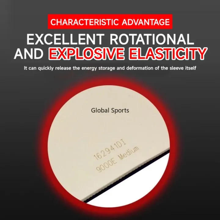 YINHE%20Table%20Tennis%20Rubber%209000D%209000E%20Sticky%20Rubbers%20Quick%20Attack%20Loop%20Pips-in%20Galaxy%209000D/9000E%20Yinhe%20Ping%20Pong%20Sponge%20-%20Image%203