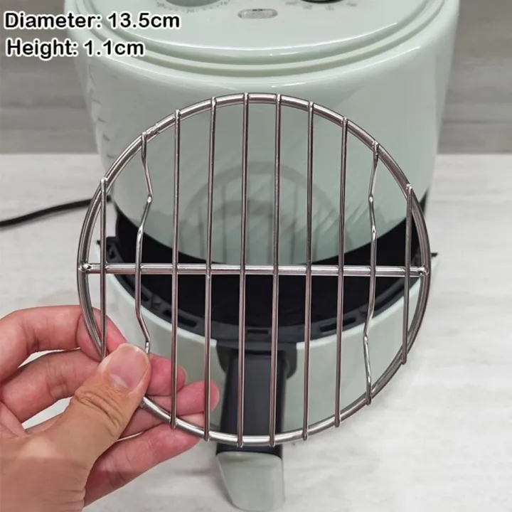 Round%20Square%20Cooking%20Rack%20With%20Foot%20Thicken%20Air%20Fryer%20Rack%20304%20Stainless%20Steel%20BBQ%20Net%20Home%20Kitchen%20Oven%20Steamer%20Cooker%20-%20Image%207