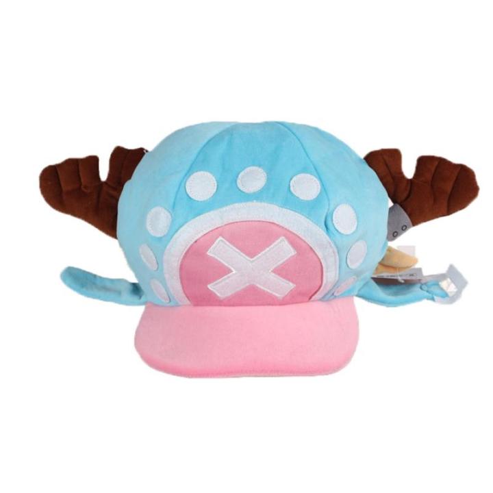 Anime%20Tony%20Tony%20Chopper%20Plush%20Hat%20Kawaii%20Cute%20Boy%20Girl%20Cosplay%20Blue%20Pink%20Soft%20Warm%20Hat%20Cartoon%20Chopper%20Accessories%20Props%20-%20Image%207