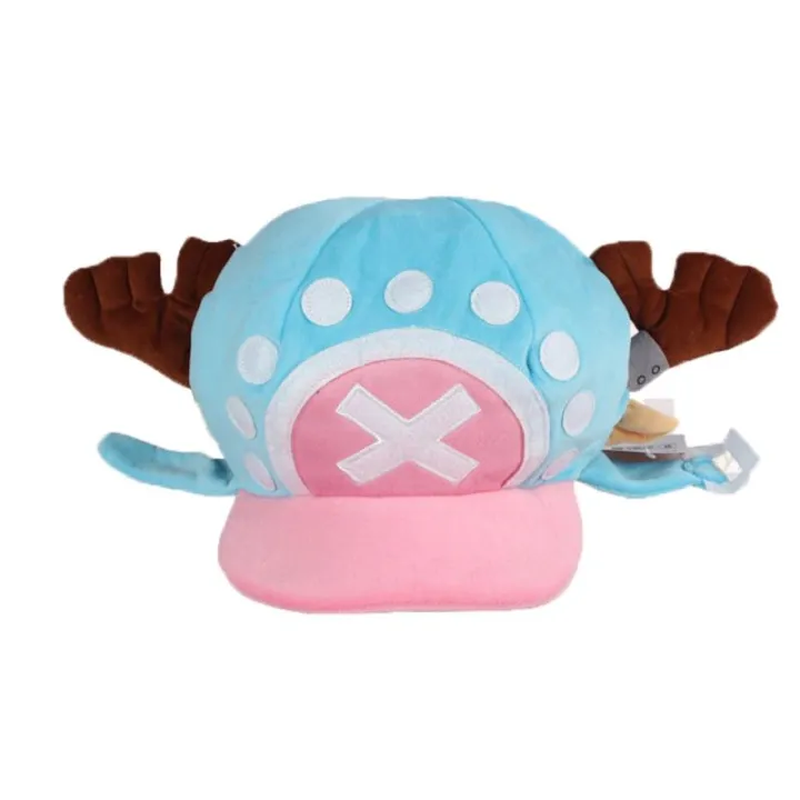 Anime%20Tony%20Tony%20Chopper%20Plush%20Hat%20Kawaii%20Cute%20Boy%20Girl%20Cosplay%20Blue%20Pink%20Soft%20Warm%20Hat%20Cartoon%20Chopper%20Accessories%20Props%20-%20Image%207