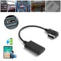 Audio Cable Adapter AMI MDI MMI Wireless Bluetooth Radio Music Interface For Audi A3 A4 A5 Q5 Q7 A7 R7 S5 A6L A8L A4L VW AUX. 
