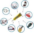 High Quality Suxun E8000 Glue 50ml Multipurpose Adhesive Diy Jewelry Fix Touch Screen Glue. 