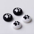 4pcs/lot Silicone Thumb Stick Caps Grip Analog Joystick Caps for R36S R35S R35Plus RGB20S K36 Handhold Game Accessories. 