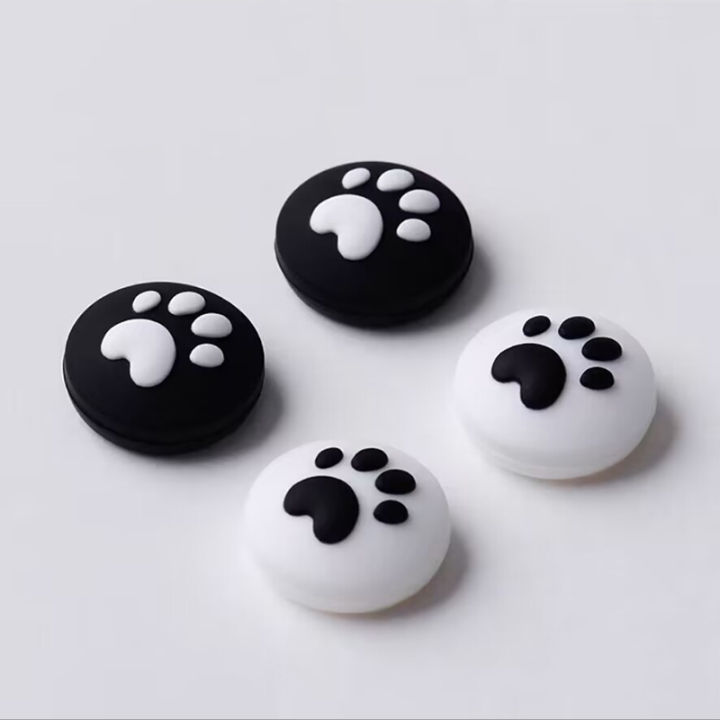 4pcs/lot%20Silicone%20Thumb%20Stick%20Caps%20Grip%20Analog%20Joystick%20Caps%20for%20R36S%20R35S%20R35Plus%20RGB20S%20K36%20Handhold%20Game%20Accessories%20-%20Image%206
