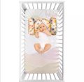 Baby cushion set 4 pc. 