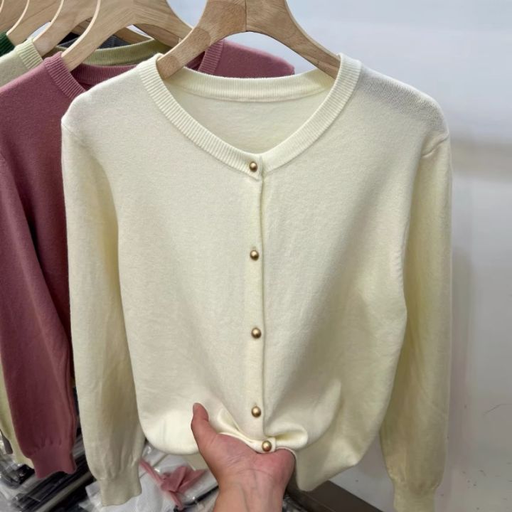 2026%20Autumn%20Winter%20Long%20Sleeve%20Sweaters%20Women%20Cardigans%20O-Neck%20Knitted%20Women%20Sweater%20Women%20Tops%20Knitwear%20Clothing%20Fashion%20-%20Image%204