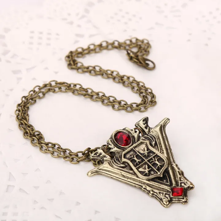 Women%20Cosplay%20Necklace%20Props%20Movie%20Twilight%20Theme%20Rosalie%20Same%20Design%20New%20Moon%20Crest%20Volturi%20Charms%20Necklaces%20Jewelry%20Part%20Acces%20-%20Image%206