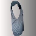 Sleeveless Sando Shirt For Gym. 
