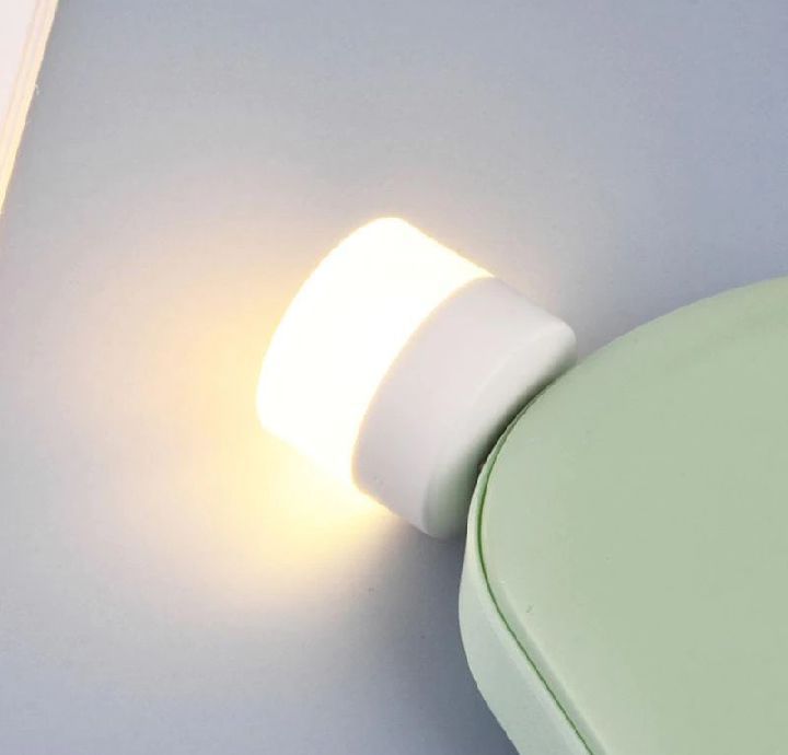 1pc%205V%201W%20Pocket%20Mini%20LED%20Night%20Light%20USB%20Plug%20Warm%20Lamp%20Mobile%20Charging%20USB%20Book%20Lamp%20%7C%20-%20Image%202