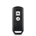 KEYYOU For Honda Motorcycle PCX PCX160 K1Z K1Y X-ADV SH 300 150 125 PCX160 Forza PCX 150 Hybrid K01 K77 K96 K97 Smart Key. 