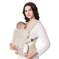 Portable Baby Bag Baby Carrier Wrap Kangaroo Bags Newborn Carriers Backpacks Bebe Sling Toddler Backpack Infant Hip Seat Carrier.