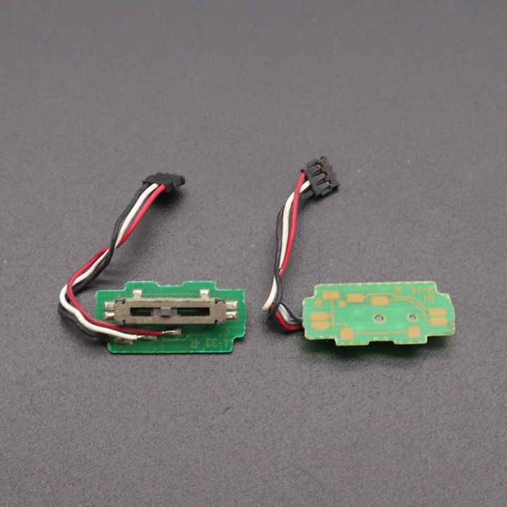 Original%20For%203DS%20Volume%20Control%20Switch%20Board%20For%203DSXL/LL%20Volume%20Adjustment%20Button%20Flex%20Cable%20Parts%20Replacement%20-%20Image%202