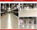 Epoxy floor coating (size 1 kg) water based epoxy floor paint, water based epoxy floor paint, office bedroom, factory, wear, waterproof, anti-scratch. 