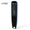 Scan Reader Pen 3 PRO Translator and Reading Pen for Dyslexia Autism Smart Voice Scan Translator Pen 112 Languages Translation.
