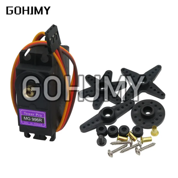 Servo%20bracket%20Camera%20Platform%20Anti-Vibration%20Camera%20Mount%20for%20Aircraft%20FPV%20Dedicated%20Nylon%20PTZ%20for%209G%20SG90%20servo%20motor%20-%20Image%204