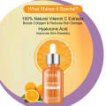 Vitamin C Face Serum for Glowing Skin 30ml. 