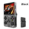 Retro Handheld Game Console 3.5 Inch IPS Screen ARKOS System 64GB/128GB  Portable Pocket Video. 