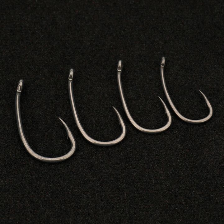 Hirisi%2050/100Pcs%20High%20Carbon%20Stainless%20Steel%20PTFE%20Coated%20Fish%20Hook%20Micro%20Barbed%20Fish%20Hook%20Spliceable%20Box%20Fishing%20Tool%208035%20-%20Image%204