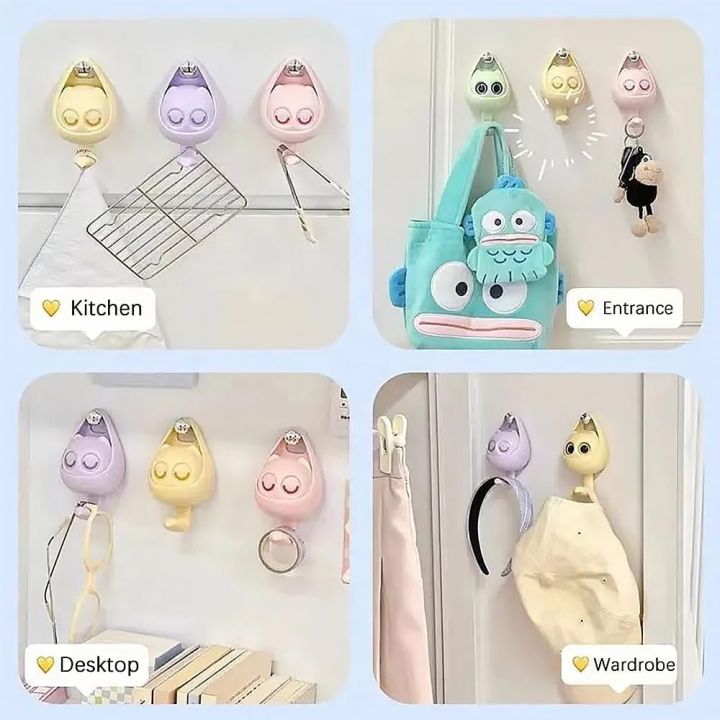 Silicon%20Creative%20Cartoon%20Blink%20Eye%20Keys%20Holder%20For%20Keys,%20Bag%20Holder%20Key%20Hook%20By%20F&A%20Saler%20-%20Image%206
