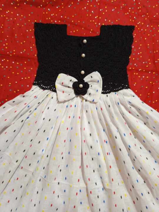 Boutique's%20kaporer%20sathe%20kushikater%20halfbody%20diye%20bacchader%20jama%20-%20Image%204