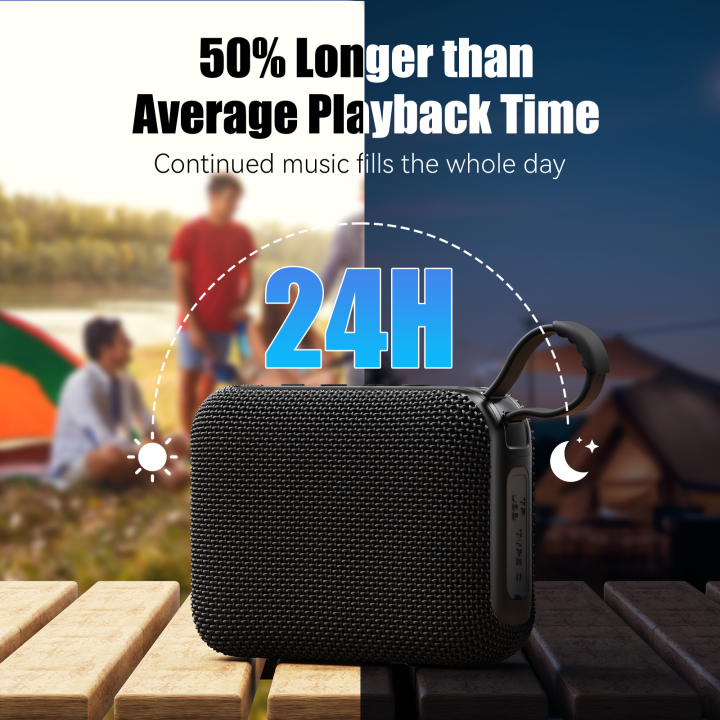 Bluetooth%20Speakers%20TWS%2010W%20Enhanced%20Bass%20Portable%20Outdoor%20Wireless%20Speaker%2030Hrs%20IP7%20Waterproof%20Shower%20Speaker%20Bluetooth%205.3%20-%20Image%203
