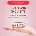 Speaker for teachers to use in class wireless Bluetooth microphone amplifier, small portable tour guide microphone. 
