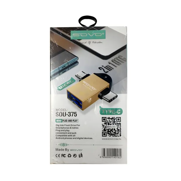 SOVO%20SOU-375%20Pack%20Of%203%20Pcs%20(2%20In%201)%20OTG%20Card%20Reader%20MICRO%20+%20TYPE%20C%20-%20Image%205