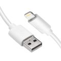 Lightning charging cable usb. 