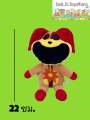 Poppy pay kitten dog day Cat plush. 