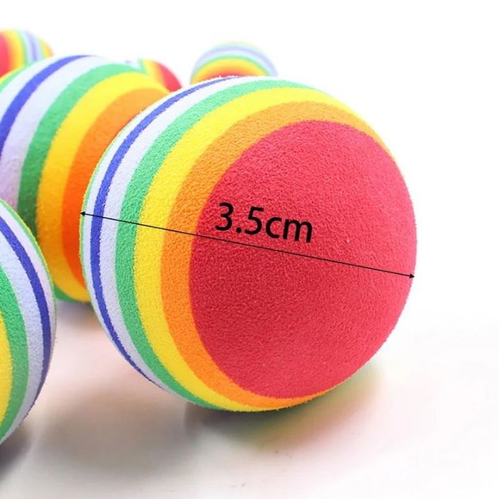 1%20Pcs%20Colorful%20Cat%20Toy%20Interactive%20Ball%20Toys%20For%20Cats%20Play%20Chewing%20Rattle%20Scratch%20Foam%20Ball%20Training%20Cat%20Scratcher%20Cat%20Accessories%20-%20Image%203