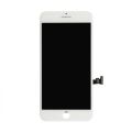iPhone 8 Plus  Display Touch Screen White iPhone 8+ Display White. 