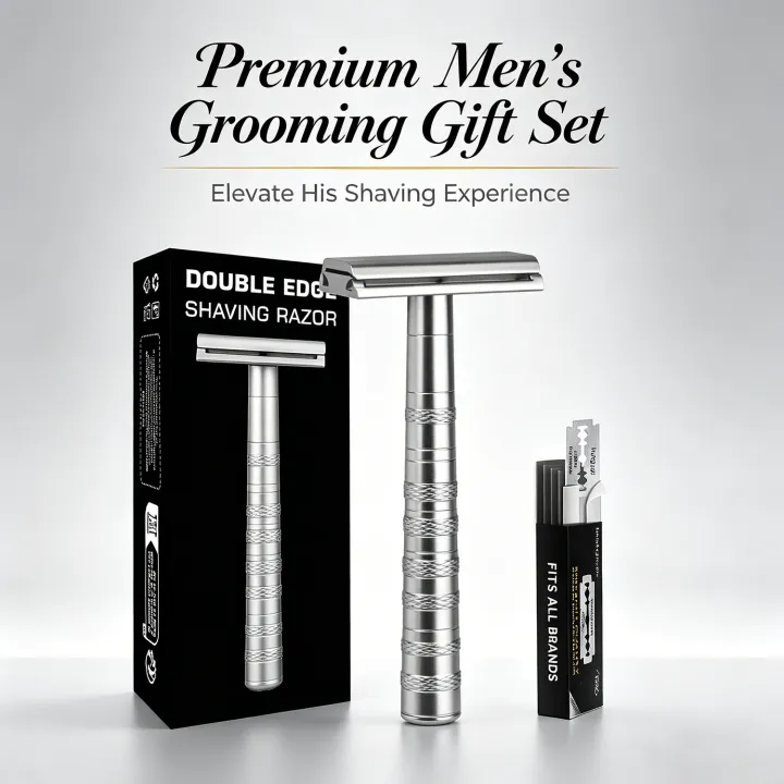 Double%20Edge%20Safety%20Razor%20with%205%20Spare%20Blades%2030%C2%B0%20Angled%20Precision%20Reusable%20Single%20Blade%20Razors%20for%20Men%20and%20Women%20-%20Image%202