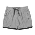 2025 Running Shorts Men fashion Joggers Shorts Summer quick-dry sports shorts Mesh Breathable Shorts Gym Man Beach Short Pants. 