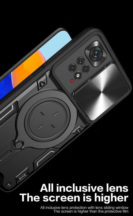 Magsafe%20Magnetic%20Camera%20protection%20case%20for%20Xiaomi%20Redmi%20Note%2011%20Pro%2011E%20Pro%20Armor%20Hybrid%20Metal%20Ring%20Back%20Cover%20For%20Note%2011s%2011A%20-%20Image%206