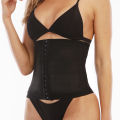 Women Shapewear Sauna Sweat Slimming Belt Weight Lose Belly Flat Sheath Fat Burner Waist Trainer Tummy Control Waist Shaper. 