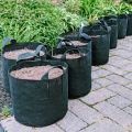 Grow Bag  12by13 good quality for any type of plants tree. 
