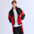 Ahn Suho Weak Hero Class 1 Jacket Unisex Sports Coat Men Women Track Activewear Tops Loose Outerwear Qt8 Garments Zip Clothing.