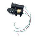 Including the motor, spray pump, there is a single motor and a pair (wear + wear), 1 unit | motor, pump, watercourse, 3 shares, motor, pump, 12V motor. 