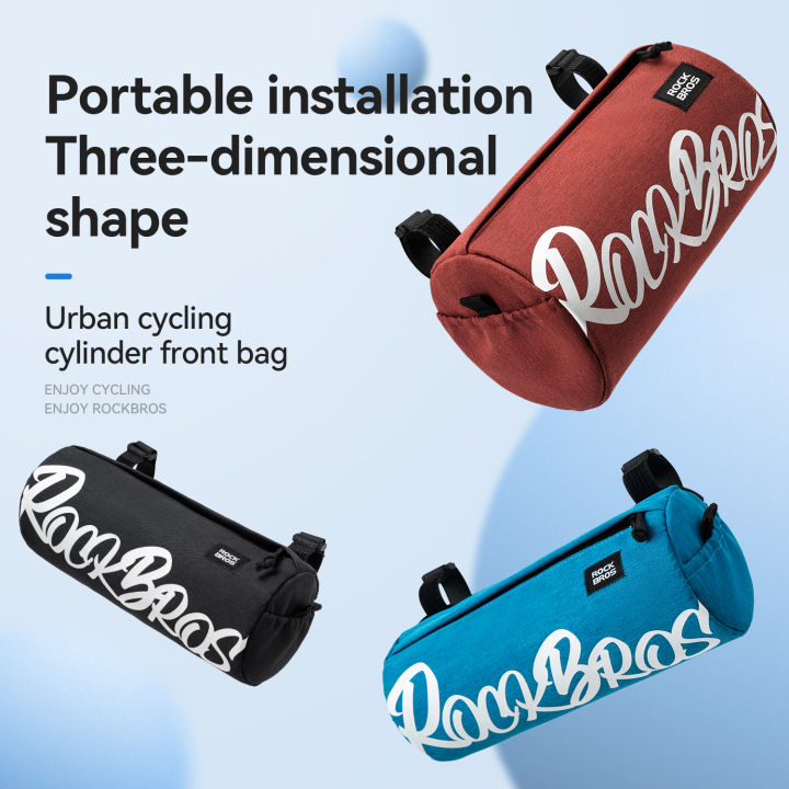 ROCKBROS%20Bicycle%20Cylinder%20Pannier%20Bag%20Waterproof%20Bike%20Hanging%20Pack%20Adjustable%20Pannier%20Pack%20Hanging%20Cylinder%20Bag%20Multifunctional%20-%20Image%202