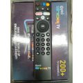 PTCL Shoq TV 📺 Android Box Android 12.0 Voice Remote Netflix Supported With Official Google Play Store. 